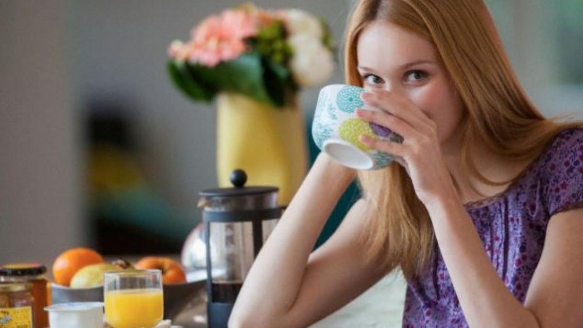 Detoxifiere de primăvară și 2-3 kilograme în minus!