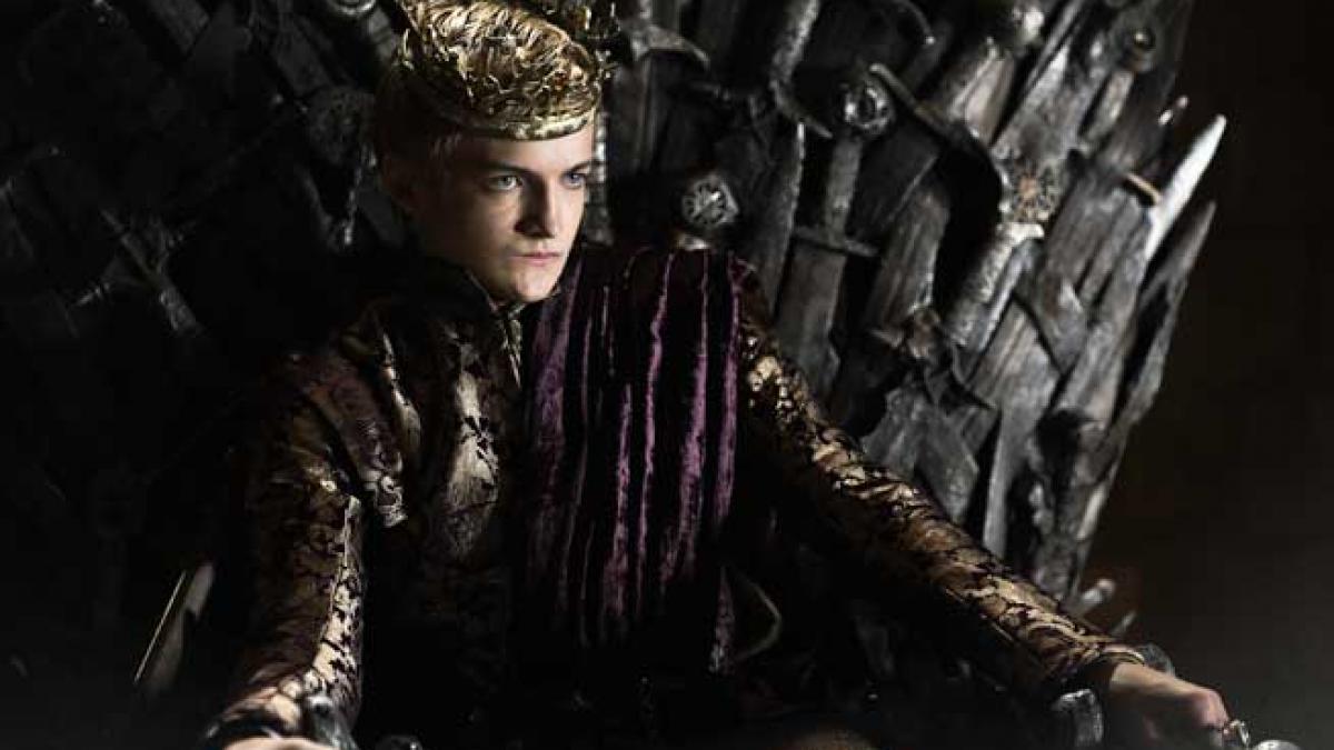 HBO aduce Tronul de Fier la ComicCon