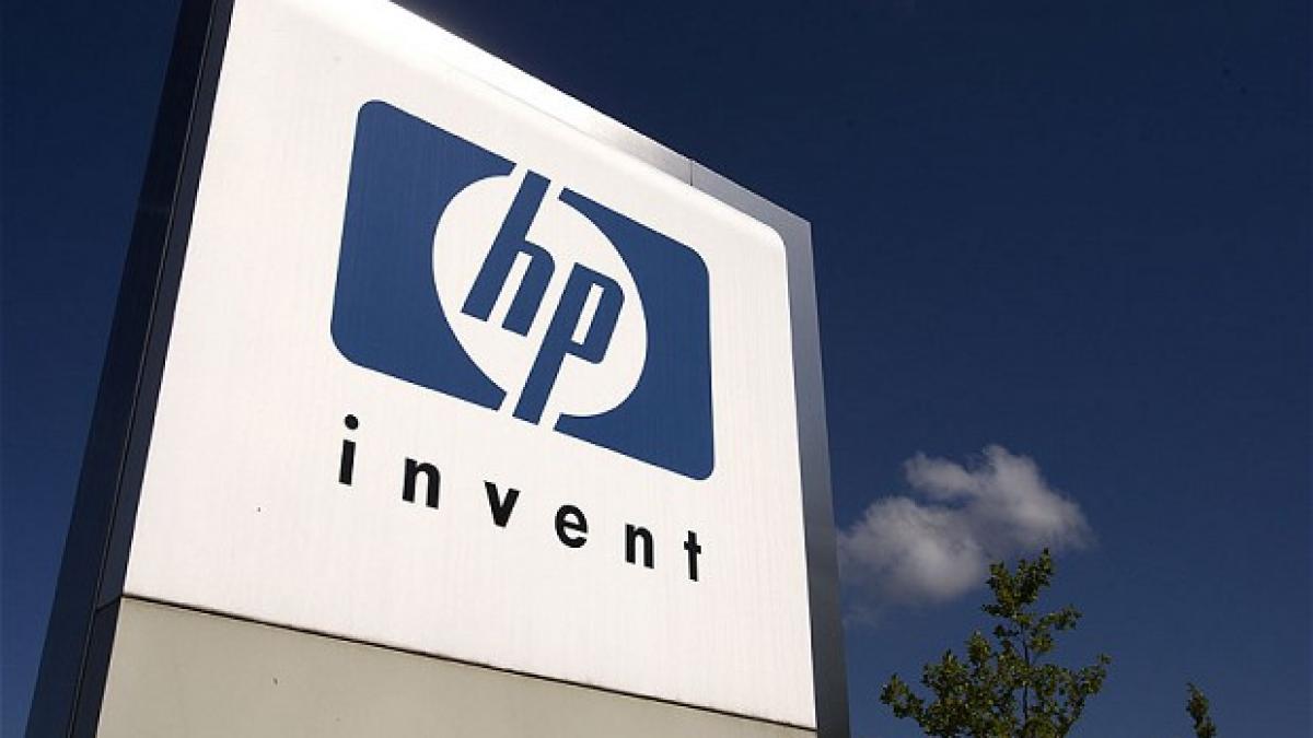 Gigantul HP, implicat într-un uriaş scandal de CORUPŢIE în Polonia
