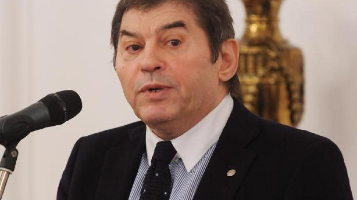 Mihail Vlasov, trimis în judecată pentru trafic de influenţă