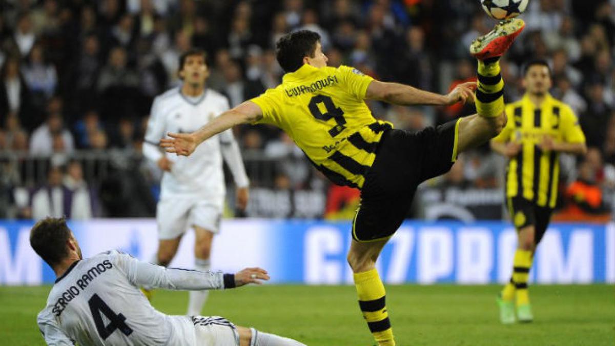 Real Madrid s-a târât în genunchi în careul de aşi al Ligii