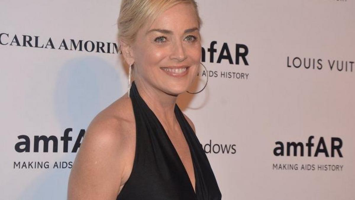 Sharon Stone, spitalizată la Sao Paolo. Ce scrie presa braziliană despre actriţa din "Basic Instinct" 