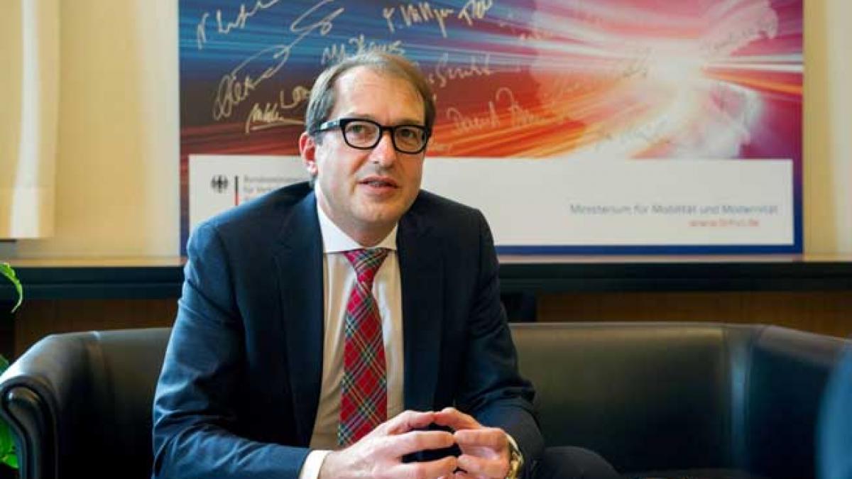 Germania introduce din 2016 taxe de drum pentru automobiliştii străini! 