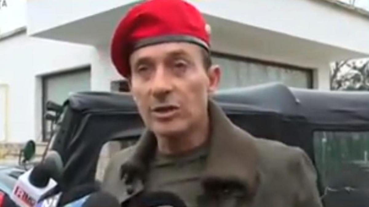 Mazăre, despre stenogramele DNA: Au fost scoase din context. Sunt interceptat de când e Băsescu preşedinte
