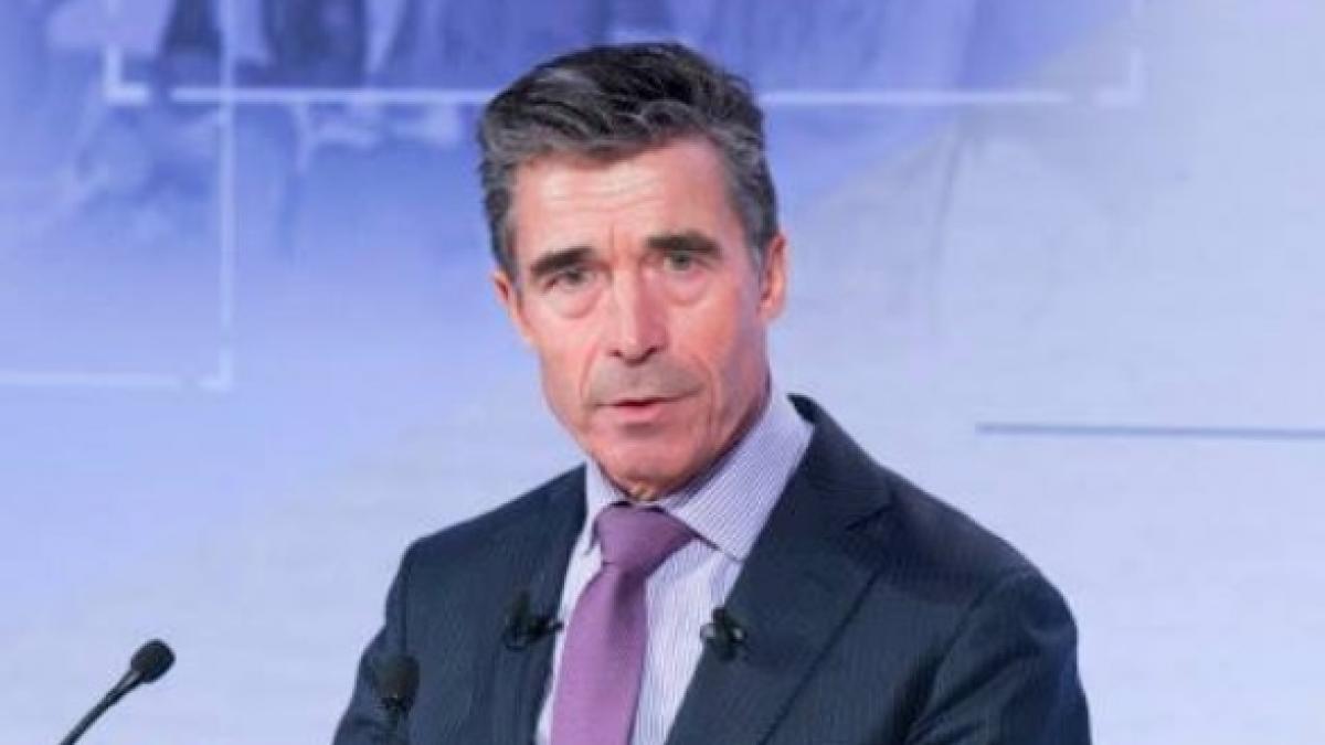 NATO cere Rusiei să-și retragă trupele de la graniţa cu Ucraina