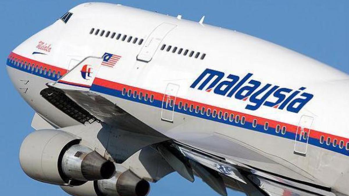Cutiile negre ale zborului MH370 probabil au rămas fără baterie