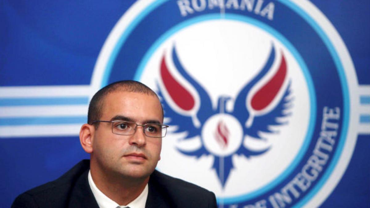Abuzurile împotriva lui MIRCEA DIACONU trebuie pedepsite. Semnează petiţia online a JURNALULUI NAŢIONAL pentru demiterea şefului ANI, Horia Georgescu