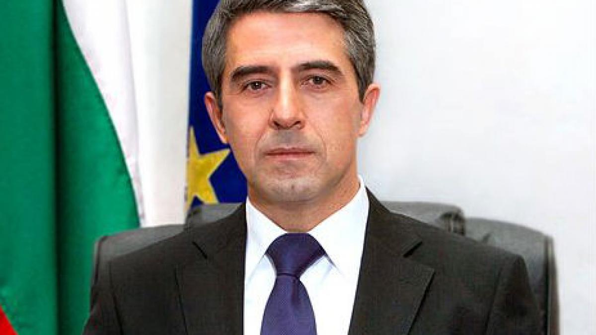 Bulgaria: Veto prezidenţial asupra restricţiilor noi pentru achiziţionarea de terenuri agricole de către străini