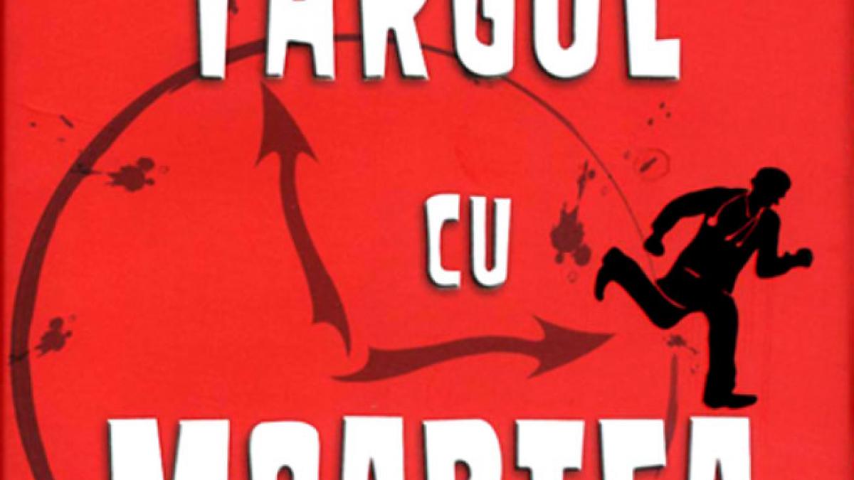 SCENA CRIMEI. Târgul cu moartea