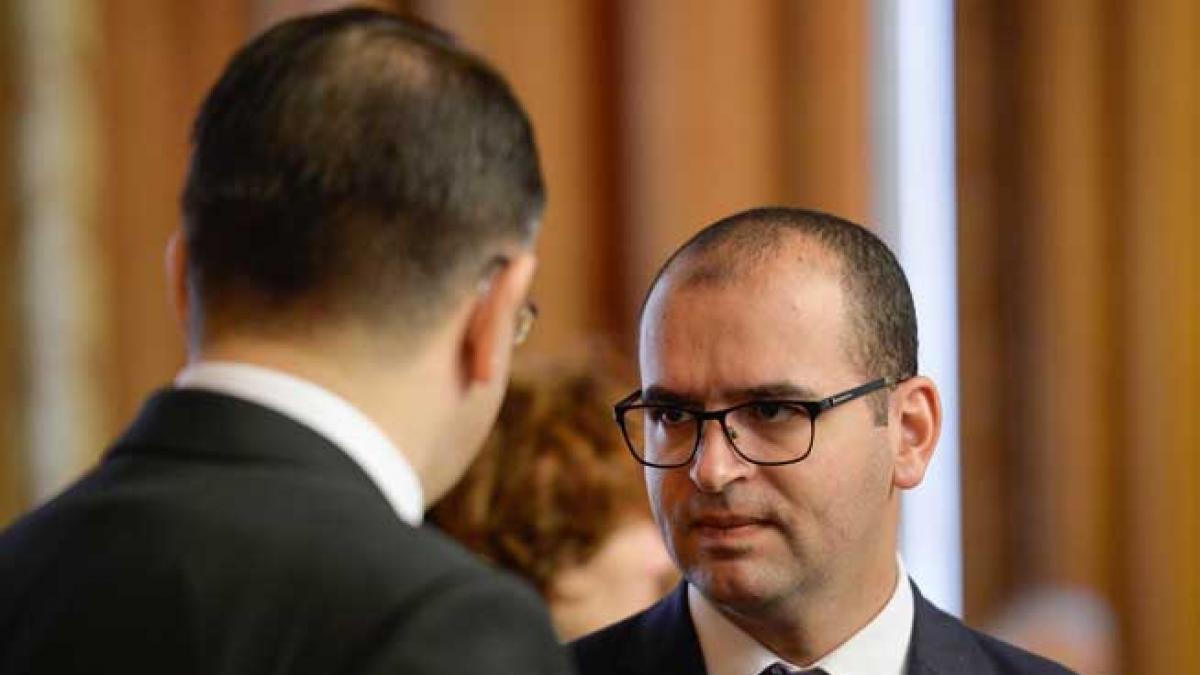 Verificarea şefului ANI, ţinută la secret