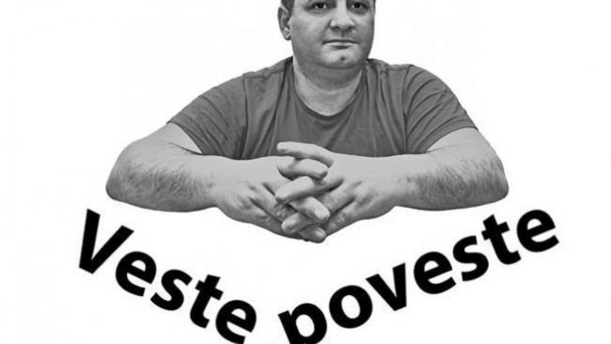 Veste, poveste (9). Cântă, zeiță, mania ce prinse poporul...