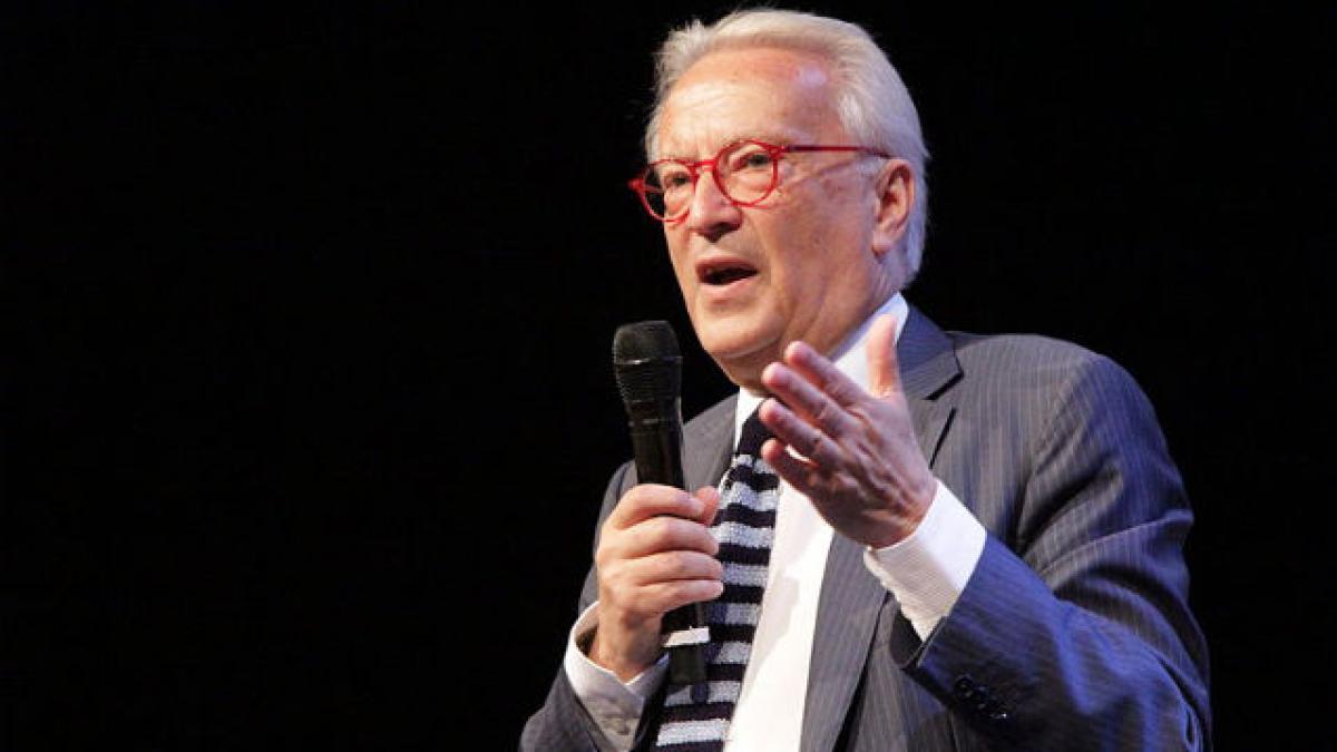 Swoboda, despre declaraţiile preşedintelui la adresa senatoarei Gabriela Firea: Băsescu a atins un nou nivel minim