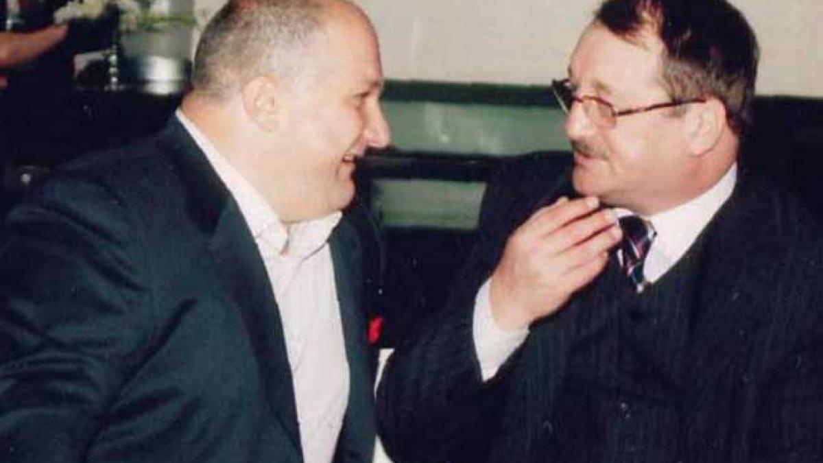 Firma lui Mircea Băsescu, datoare către “băieţii deştepţi” din energie