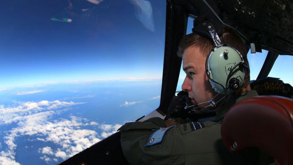 Dispariţia Zborului Malaysia Airlines MH 370 la Discovery, de Paşti