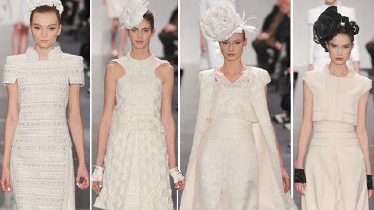 Cum să te îmbraci în ziua de Paşti! Moda primăverii