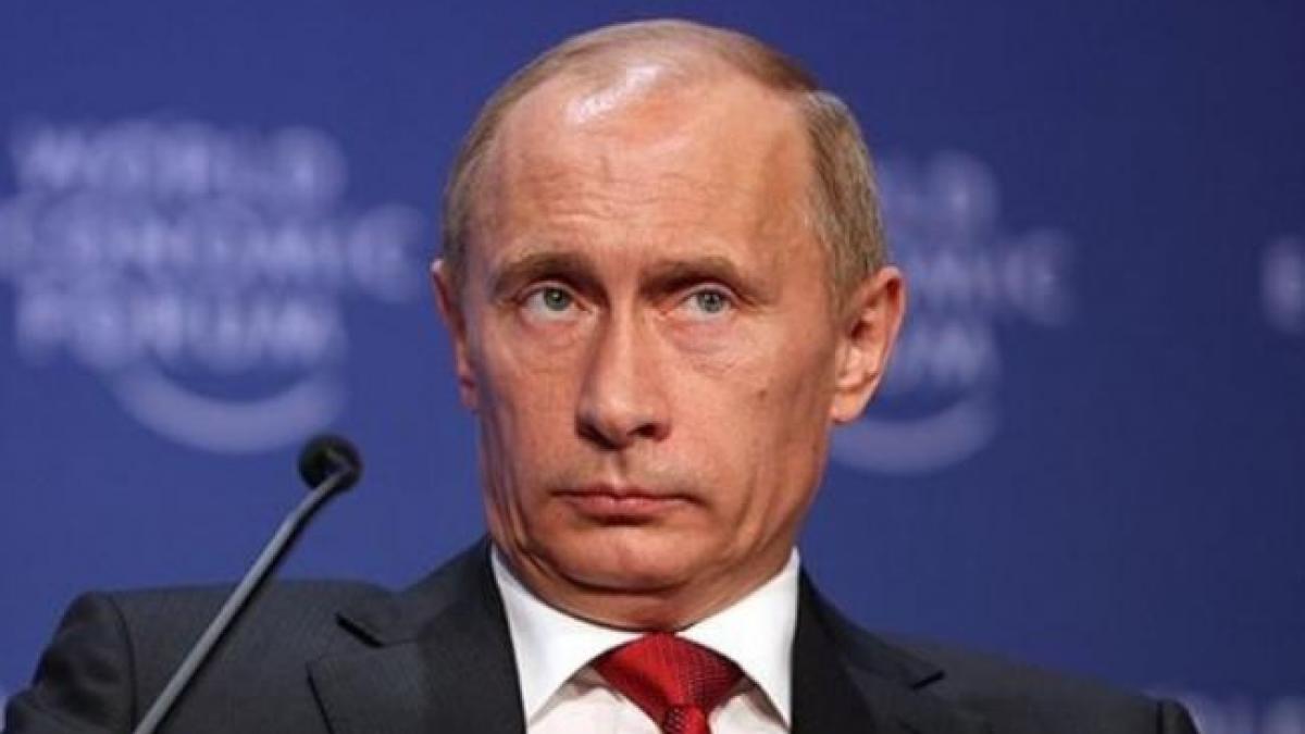Putin îi răspunde lui Snowden:”Noi nu interceptăm în masă, ca SUA”