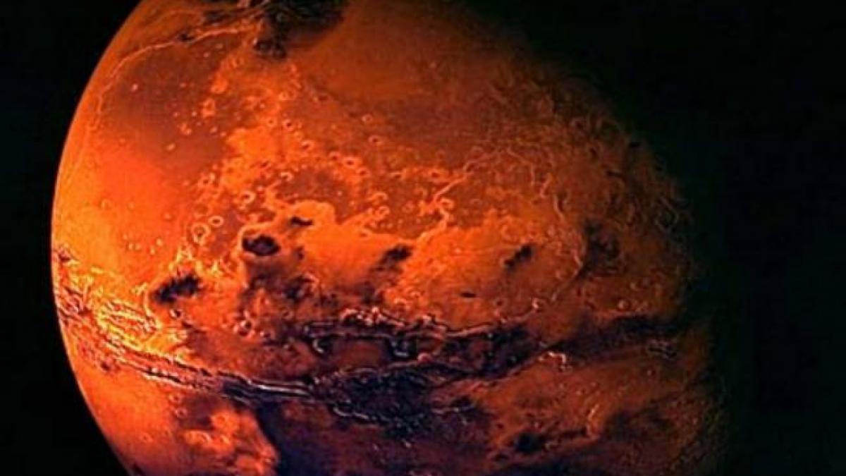 ŞOCANT! "Plimbarea" spre Marte aduce ORBIREA astronauţilor