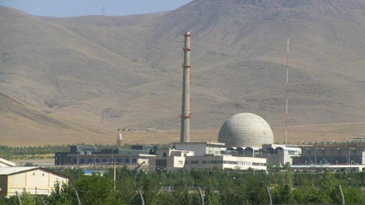 Washingtonul a dezgheţat averi iraniene în valoare de 450 milioane dolari ca răsplată pentru respectarea programului nuclear