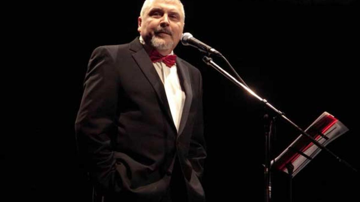 Astăzi e ziua ta, Eugen Cristea