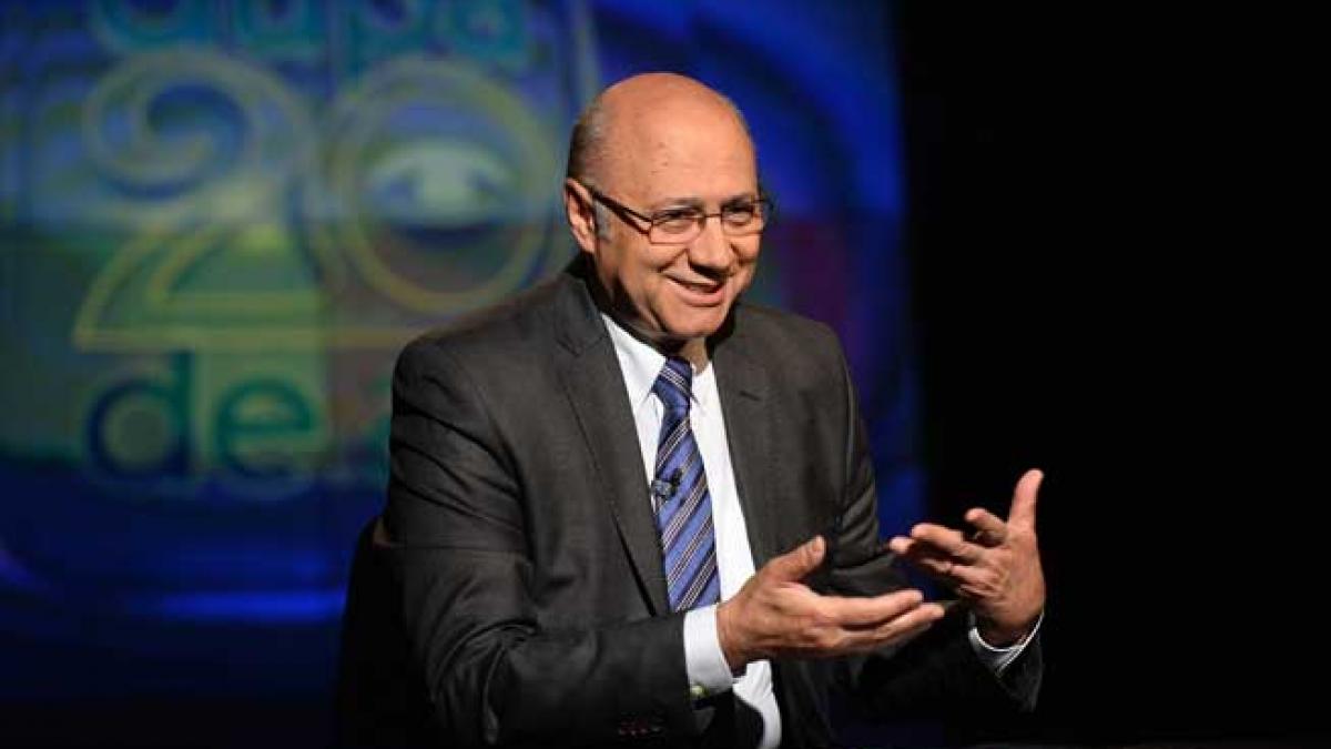 Astăzi e ziua ta, acad. prof. dr. Irinel Popescu