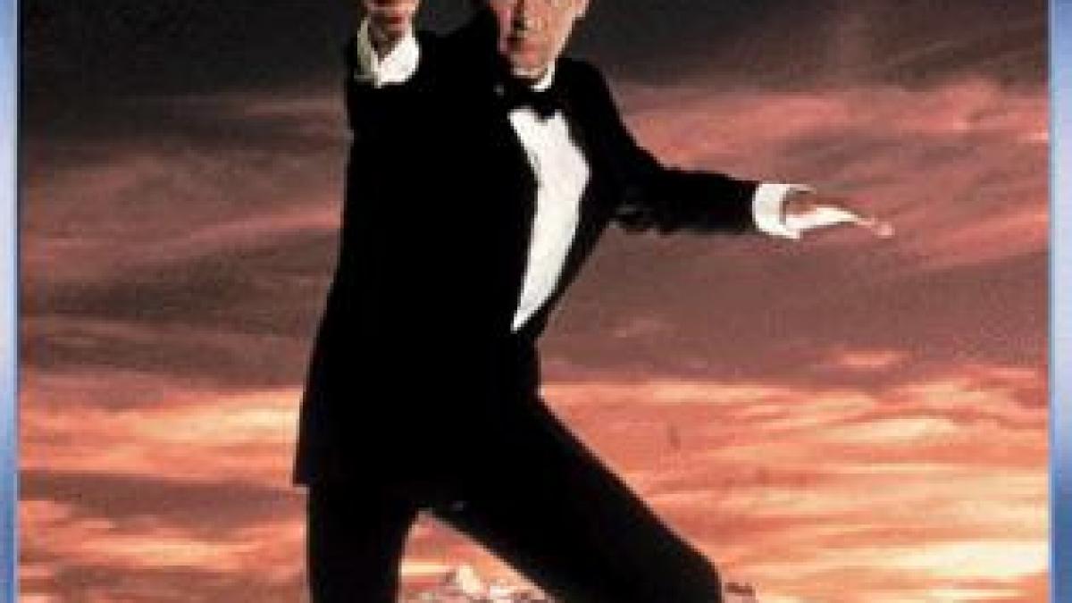 La Meteora, pe urmele lui... James Bond