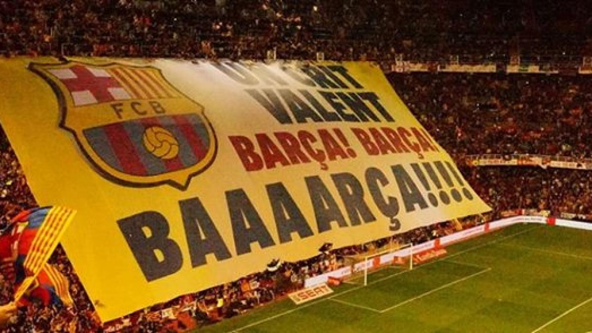 Barça are liber la transferuri! FIFA a decis să suspende sancţiunea impusă catalanilor