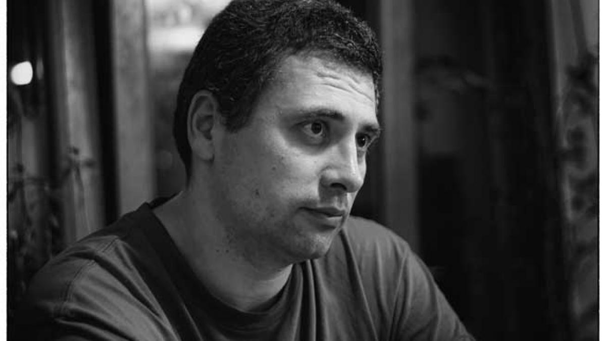 Omul Zilei - Radu Jude