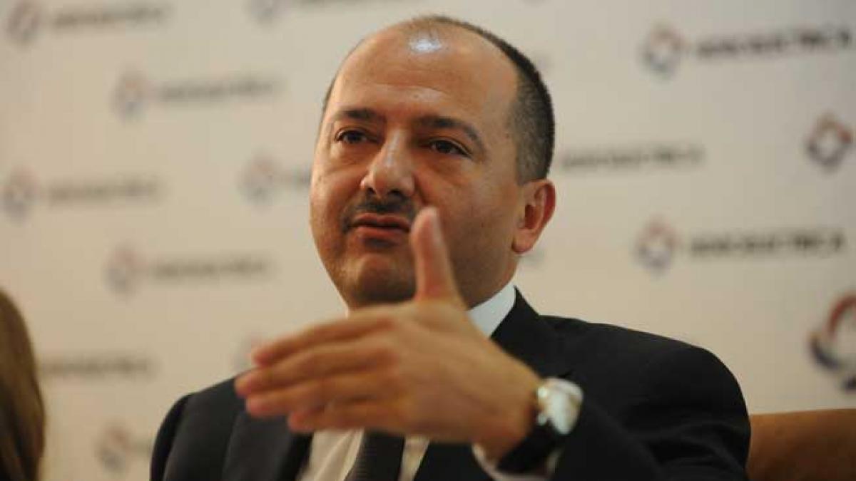 Remus Borza, achitat de Curtea de Apel Bucureşti