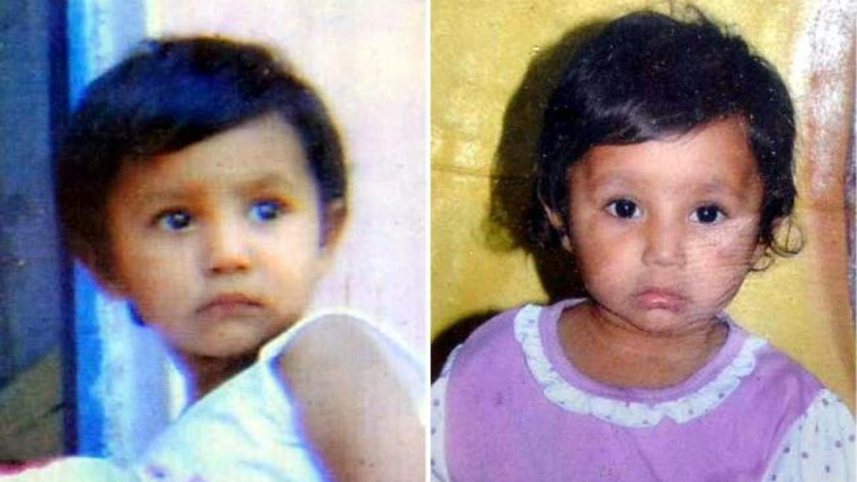 ALERTÃ! Fetiţă de 3 ani dispărută în Giurgiu