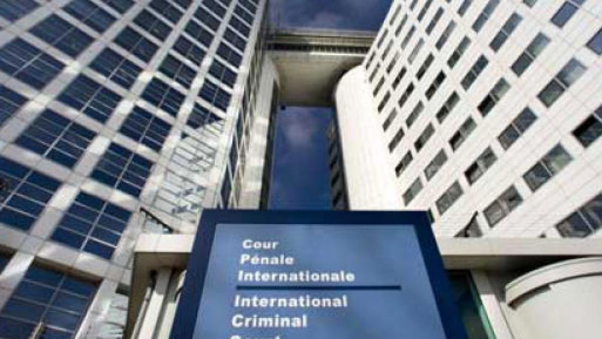 Curtea Penala Internaţională deschide o anchetă privind crimele din Ucraina