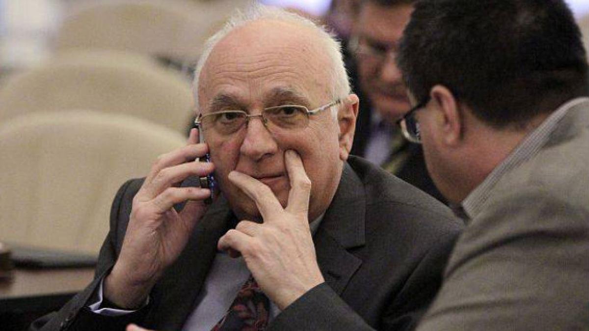 Dan Radu Ruşanu, trimis în judecată şi pentru trafic de influenţă şi abuz în serviciu