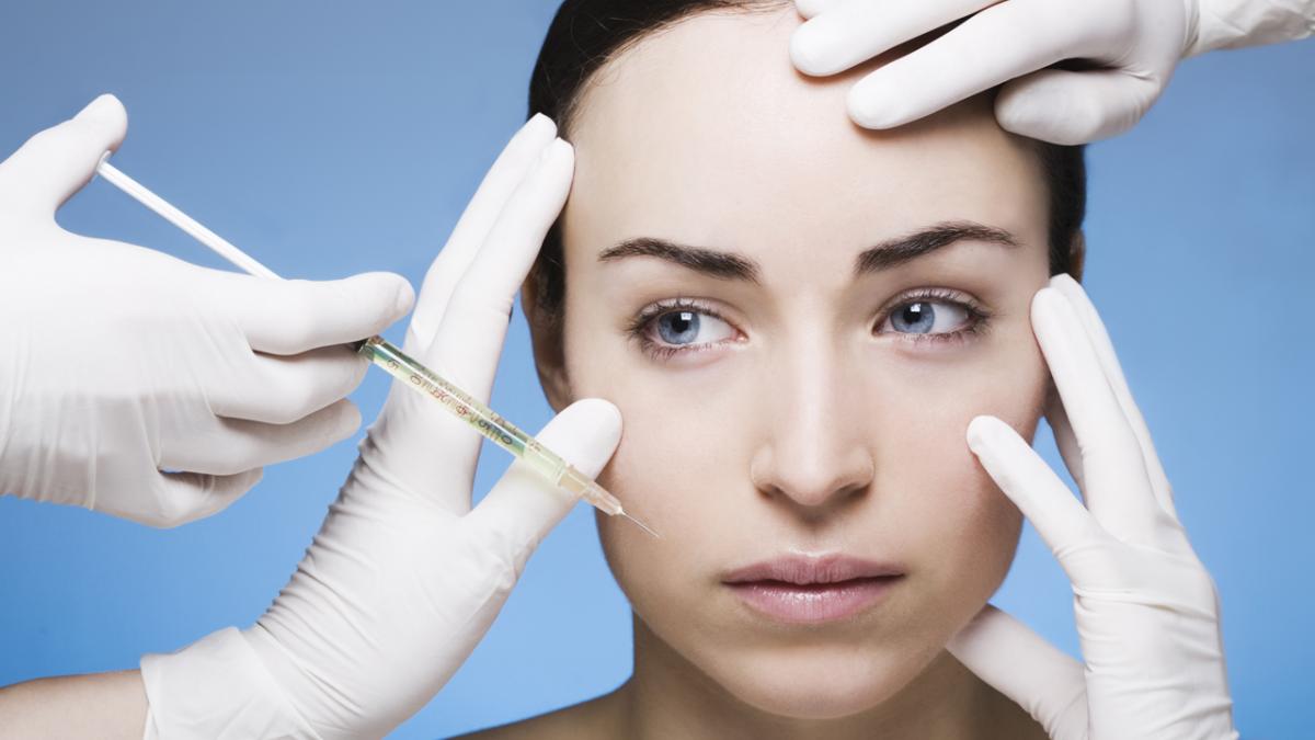 5.000 de ani de chirurgie estetică