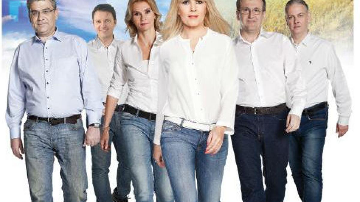 Conducerea PMP, huiduită de pensionari la Galaţi