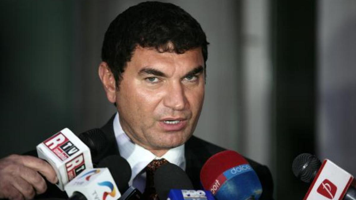 DOSARUL TRANSFERURILOR. Contestaţia în anulare depusă de Borcea, respinsă de CAB