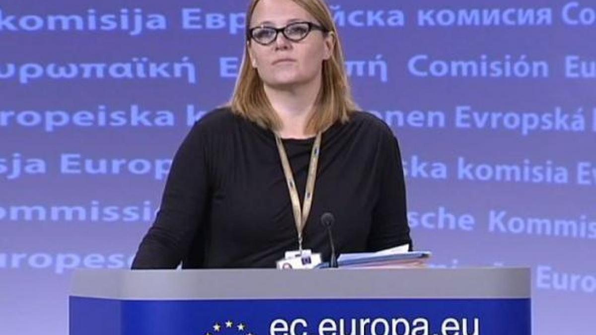 Comisia Europeană: Observatoriii militari ai OSCE, sechestraţi de separatiştii pro-ruşi, trebuie eliberaţi imediat