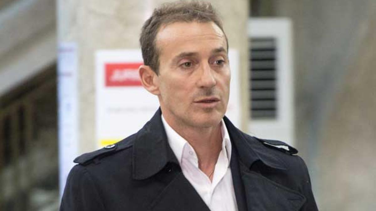 Radu Mazăre: Băsescu răspândeşte teroarea cu procurorii DNA