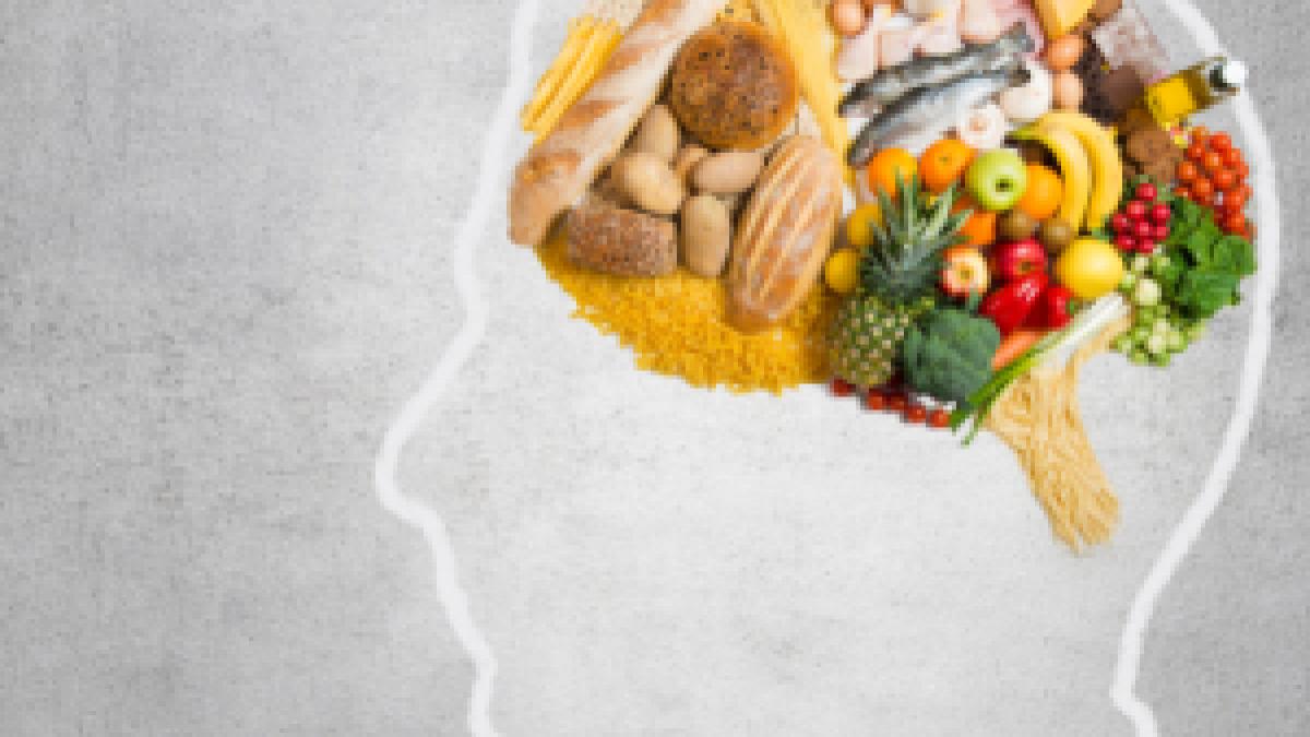 13 alimente-minune pentru creier
