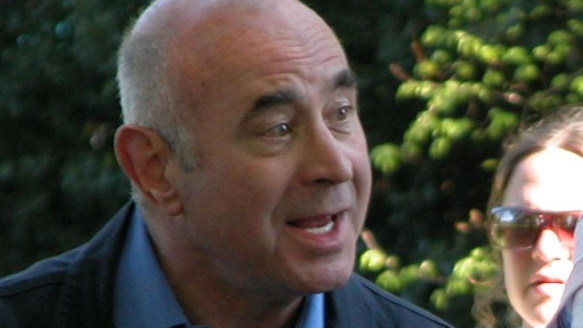 A murit Bob Hoskins. Actorul britanic avea 71 de ani