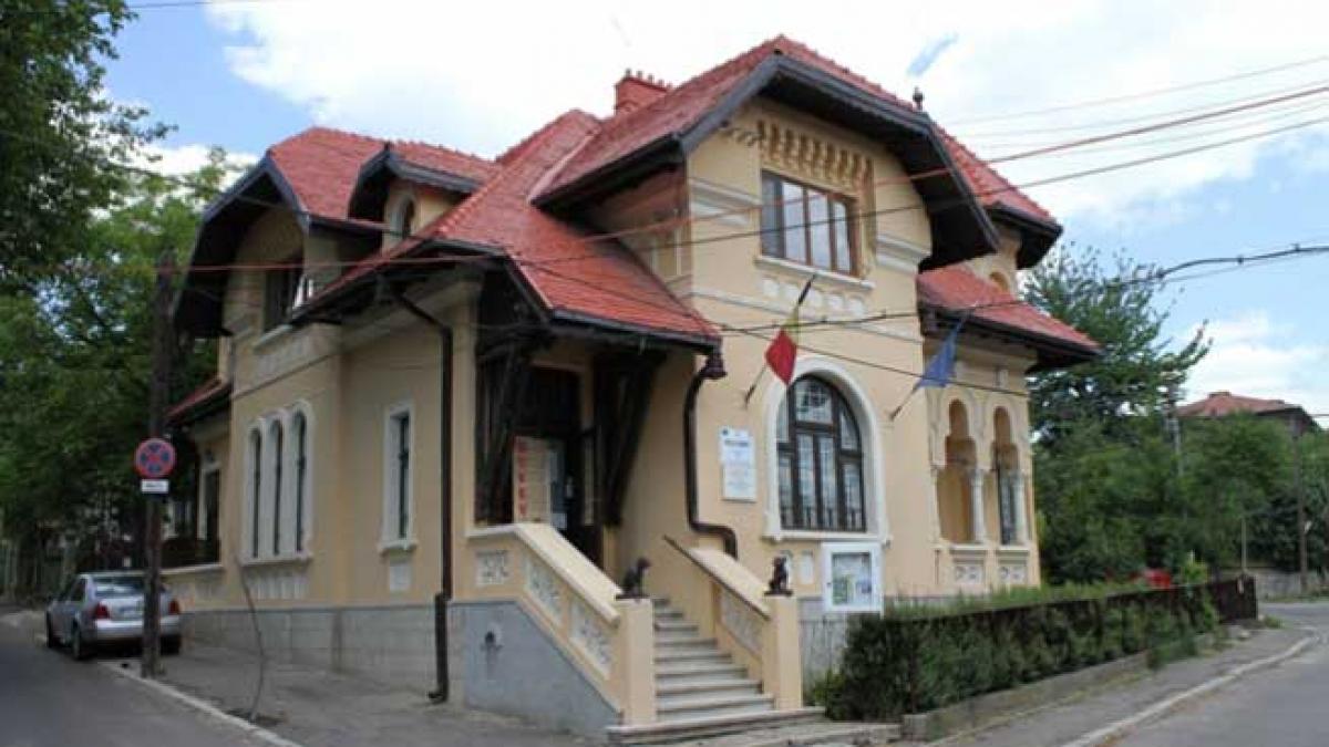 Necunoscutul Mihai Codreanu (1)