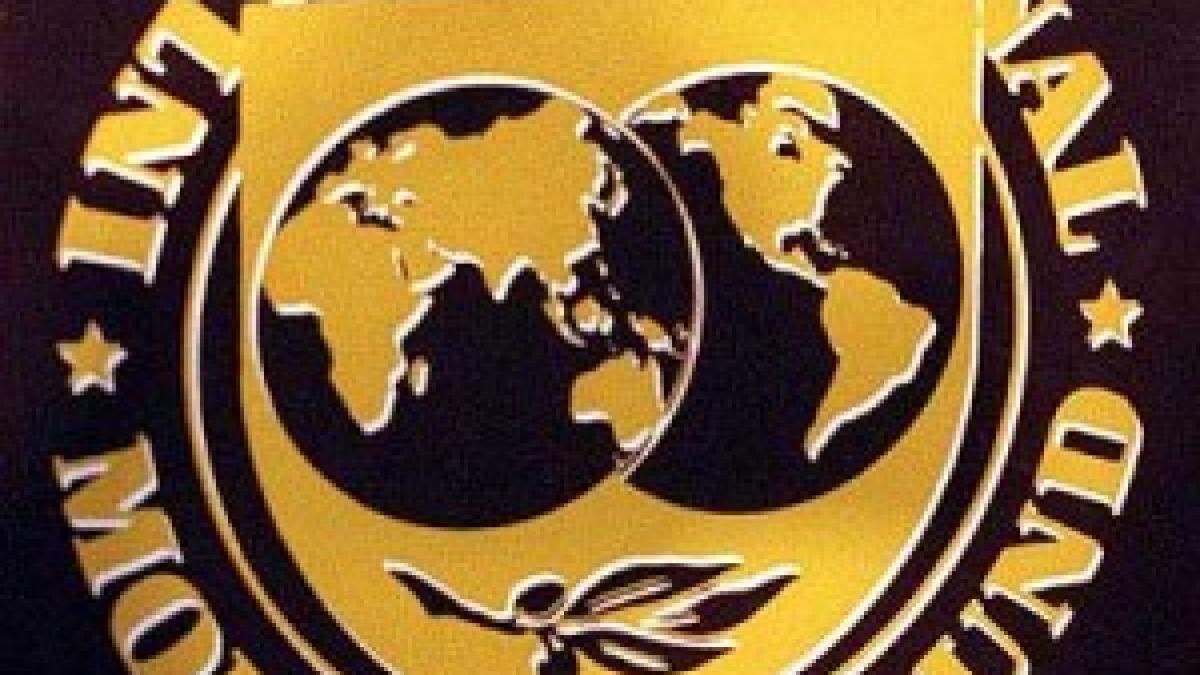 Împrumut de 17 miliarde de dolari pentru Ucraina, de la FMI