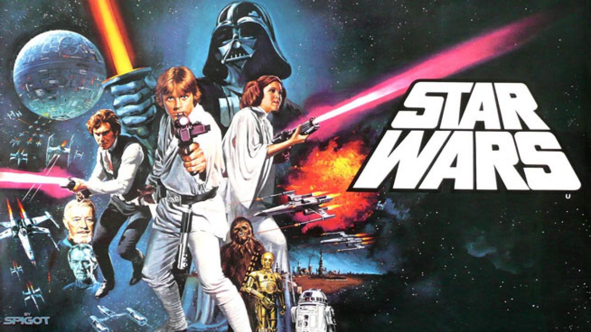 Harrison Ford, Mark Hamill şi Carrie Fisher se întorc pentru “Războiul Stelelor VII”