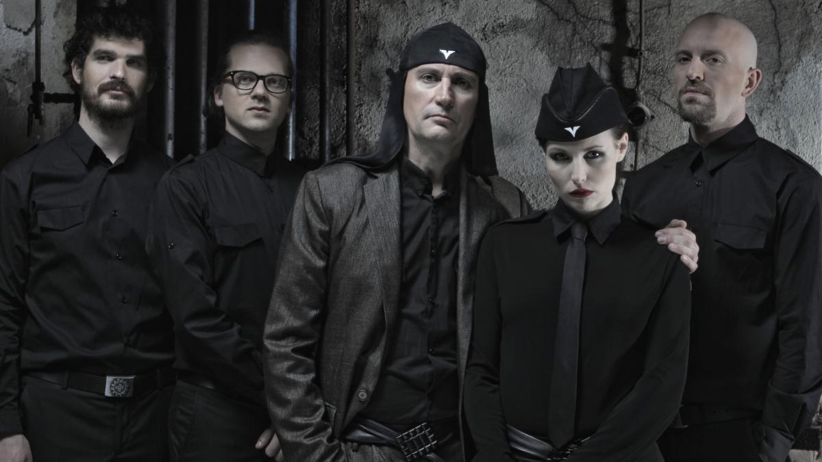 pe 22 mai superconcert laibach in biserica