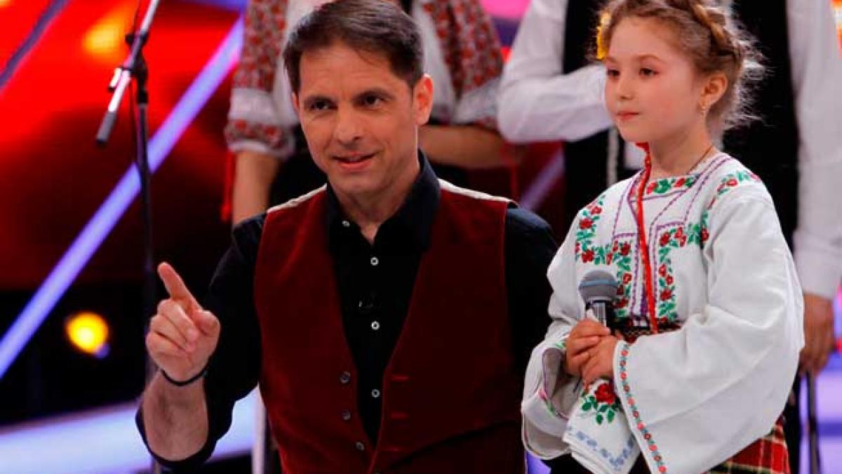 Dan Negru a primit o scrisoare din închisoare