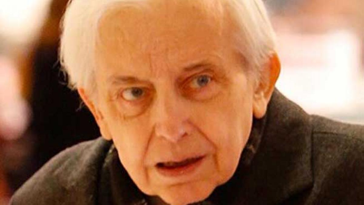 Testamentul “omului invizibil”. “Comoara nazistă” părăseşte Germania?