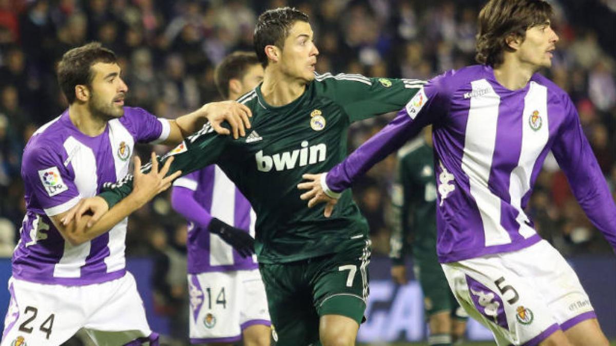 Real Madrid s-a împiedicat în lupta pentru titlul din Spania