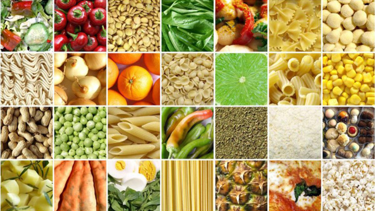 14 alimente care au grijă de inima ta