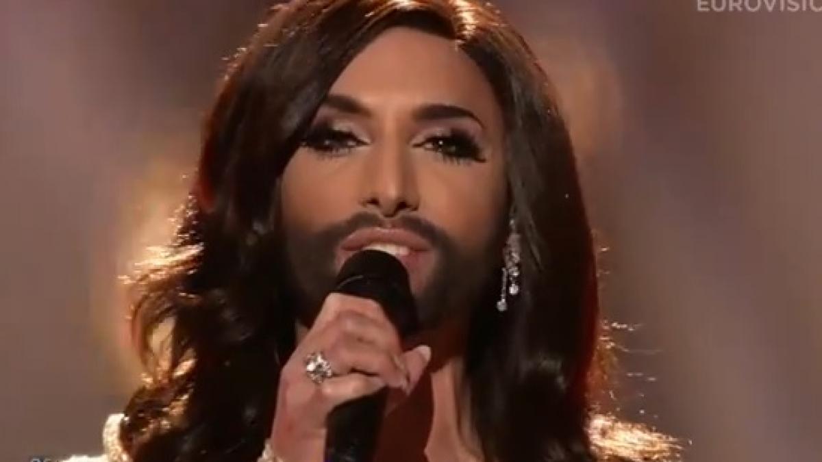 austria eurovision 2014