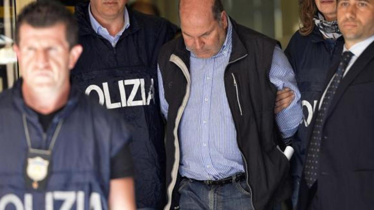 Cine este criminalul româncei din Italia?