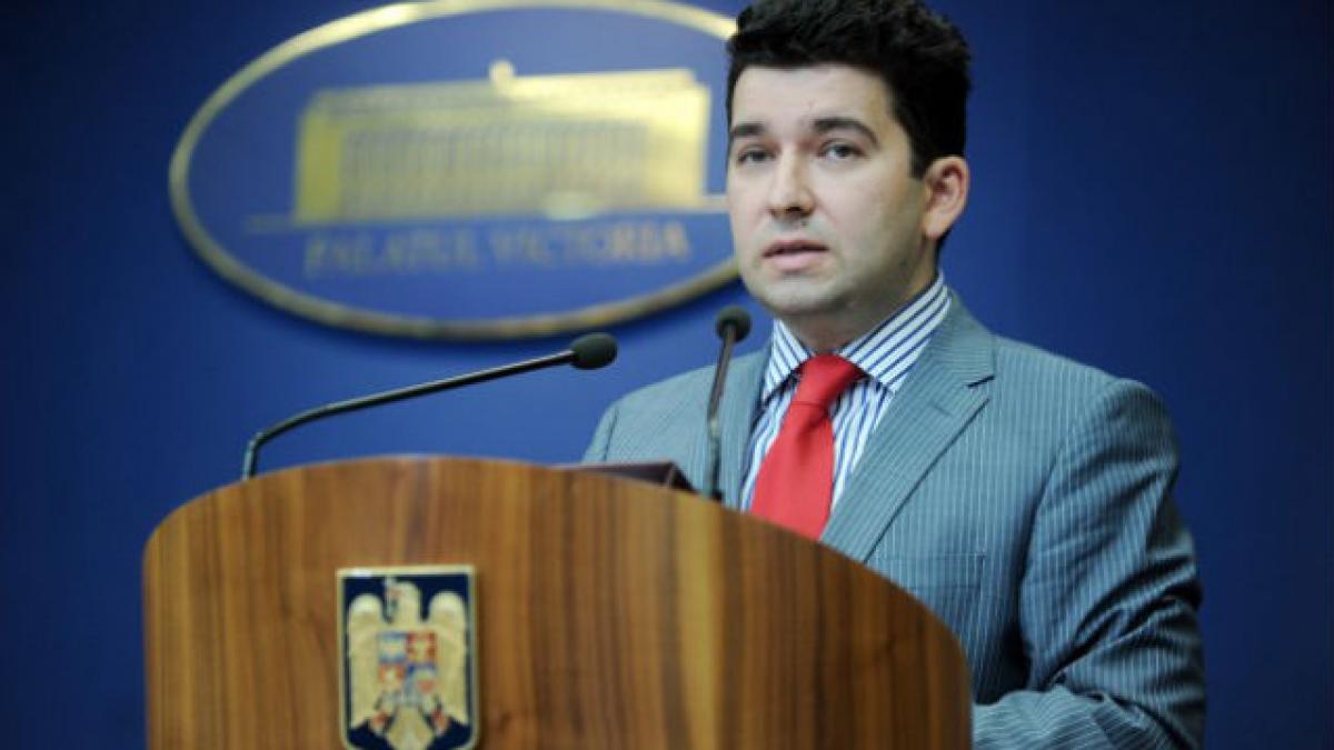 Liviu Voinea: Adoptarea euro va elimina riscul valutar