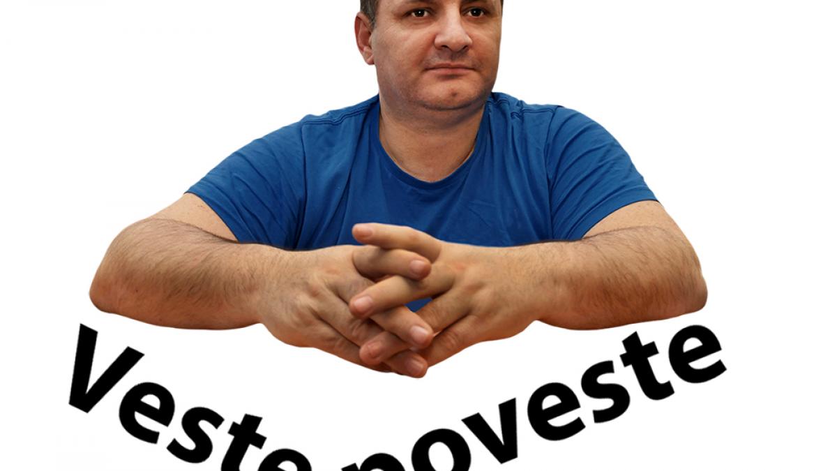 Veste, poveste (13). Reporterul şi prepoziţia